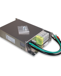 EMC filter 3x500V 47A for ATV320